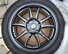 Lehrmeister Estrosa. 7.0x17", 5x114.3, ET55, �� 73,1���. ����