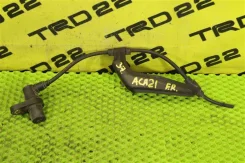 ������ abs Toyota RAV4 2004 8954242040 ACA21 1AZ-FE, �������� ������ 8954242040 ����