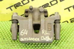 ������� Mitsubishi Outlander 2010 MN116309 CW5W 4B12, ������ ����� MN116309 ����