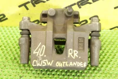 ������� Mitsubishi Outlander 2010 MN116310 CW5W 4B12, ������ ������ MN116310 ����