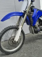 Yamaha YZ 250F. 250����. ��., ��������, ��� ���, ������ �� �� ����