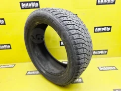 Michelin X-Ice North