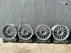 OZ Racing Superturismo