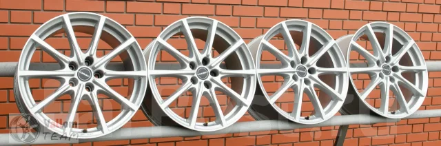 Borbet BL5