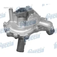 ����� ������� FIAT Ducato 2 2D 06- con coperchio Freccia WP0171 - WP0171 ����