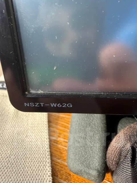 Toyota NSZT-W62G ����