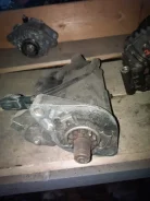 ������� Toyota Grand Hiace 1993�1996 2810067020 KZH100 1KZTE 2810067020 ����
