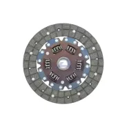 ���� ��������� [225 mm] Subaru Forester 98-02/Impreza 92-09/Legacy 89-99 DF010U ����