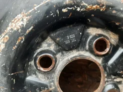 ������ T105/70 R14 (�������) Hyundai Getz (2002-2010), T105/70 R14 T105 ����