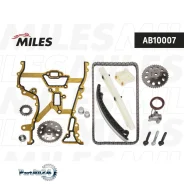 �������� ���� ��� OPEL 1.0-1.4 96- co ����������� Miles AB10007 AB10007 ����