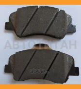 ������� PF-0537 OEM 58101-1RA00 /1RA01 Mobis (SP 1399/CD034LA/D11283M) Hyundai-KIA 581011RA00 581011RA00 ����