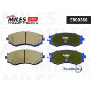 ������� ��������� Hyundai Sonata 88-93/Nissan Primera 90-98 ���. Ceramic PRO Miles E500366 E500366 ����