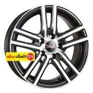 Blaque Diamond BD-5
