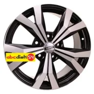Blaque Diamond BD-7