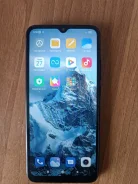 Xiaomi Redmi 9C. �/�, 64 ��, ������, Dual-SIM, NFC ����