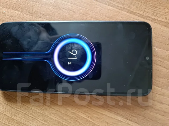 Xiaomi Redmi 9C. �/�, 64 ��, ������, Dual-SIM, NFC ����