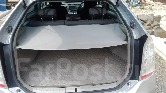 Toyota Prius. �������, ��������, 1.8 (99��.�.), ������, 260����. �� ����