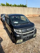 Daihatsu Move. LA150S0033212 ����
