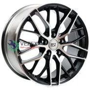 RST R007