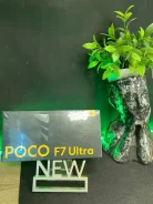 Xiaomi Poco F7 Ultra. �����, 512 ��, ������, 3G, 4G LTE, 5G, Dual-SIM ����