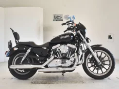Harley-Davidson Sportster 1200 Low XL1200L