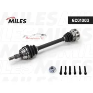 ������ � ����� ����� AUDI A3/Skoda Octavia/VW GOLF 1.4-1.9 96- (GKN 303153) GC01003 ��� ����� �� 1 ��. ��� ������� � ������ ������ ����� ����. GC01003...