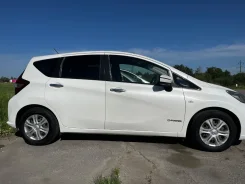 Nissan Note. ��� �������� ����