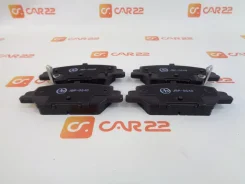 ������� ��������� Honda CR-V RW, R20A9, 2017-2023 PN8817, ������ 43022TLAA00 ����