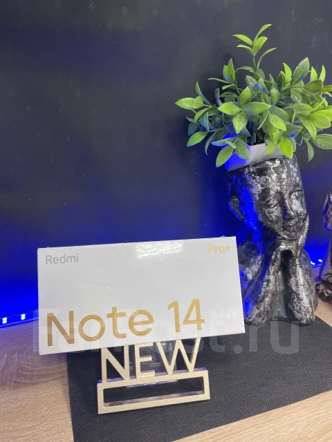 Xiaomi Redmi Note 14 Pro+ 5G. �����, 512 ��, ������, 3G, 4G LTE, 5G, Dual-SIM ����