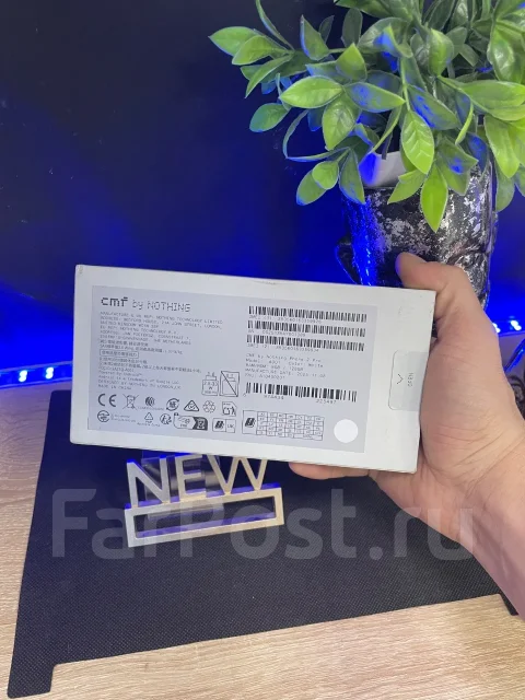 CMF Phone 2 Pro. �����, 128 ��, �����, 3G, 4G LTE, 5G, Dual-SIM ����