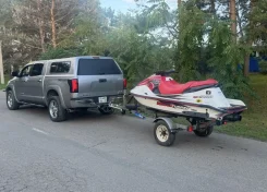Yamaha GP1200R. 2000 ��� ����