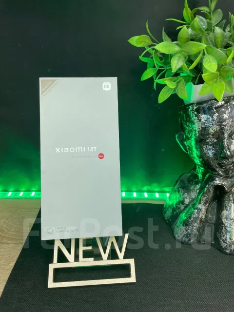 Xiaomi 14T. �����, 512 ��, ������, 3G, 4G LTE, 5G, Dual-SIM ����