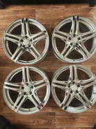 RAYS Versus Craft Collection V.V.5.2S. 8.0x19", 5x114.3, ET38, �� 73,1���. ����