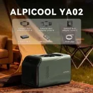 Alpicool. 25��&sup2; ����