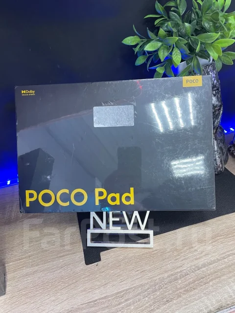 Poco Pad. ������ 256 �� ����