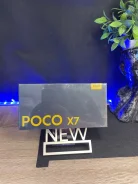 Xiaomi Poco X7. �����, 256 ��, ������, 3G, 4G LTE, 5G, Dual-SIM ����