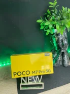 Xiaomi Poco M7 Pro 5G. �����, 512 ��, 3G, 4G LTE, 5G, Dual-SIM ����