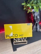 Xiaomi Poco M7. �����, 128 ��, ������, 3G, 4G LTE, 5G, Dual-SIM ����