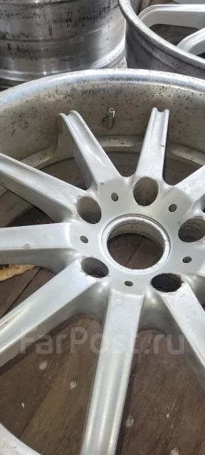 Dunlop. 9.0x18", 5x114.3 ����