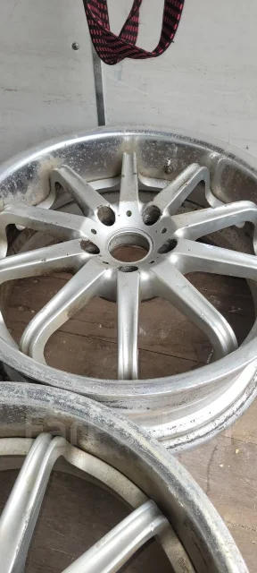 Dunlop. 9.0x18", 5x114.3 ����
