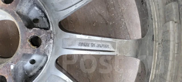 Dunlop. 9.0x18", 5x114.3 ����