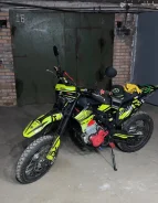 Regulmoto ZR PR 300. 300����. ��., ��������, ���������, ������ �� �� ����
