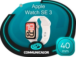 Apple Watch SE 3. NFC, IP68 ����