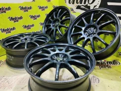 Work Emotion 11R. 7.5x18", 5x100, ET47, �� 59,1���. ����