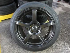 Work Emotion T5R