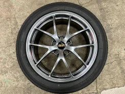 BBS RI-A