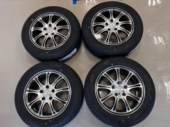 Winning Street Wheel