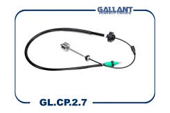 ���� ��������� ��� �/� Lada Largus, Renault Logan Sandero Gallant GLCP27 ����