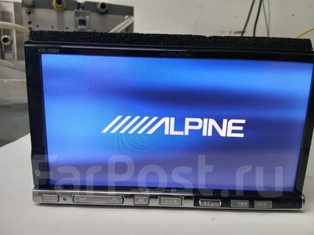 Alpine VIE ����