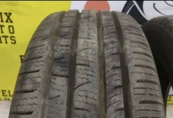 Pirelli P8 SUV. ������, 2019 ���, �/�, ����� 5 % ����